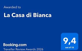 La Casa di Bianca